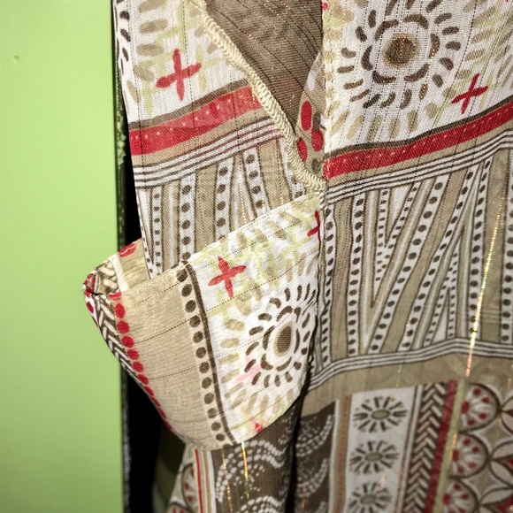 Faded Glory Top - Picture 3 of 4